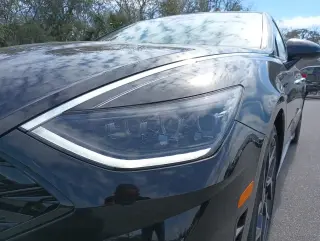 Hyundai SONATA 2023 N Line 4dr Sedan