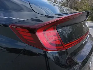 Hyundai SONATA 2023 N Line 4dr Sedan