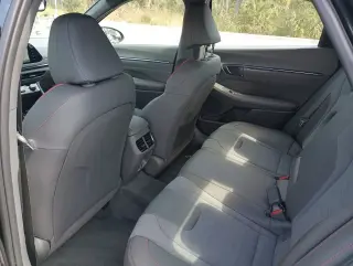 Hyundai SONATA 2023 N Line 4dr Sedan