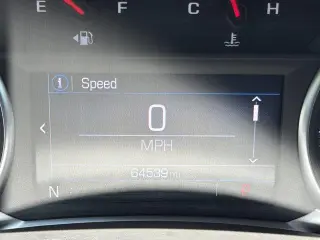 GMC Terrain 2024 AWD SLE SUV 4 puertas