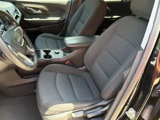 GMC Terrain 2024 AWD SLE SUV 4 puertas