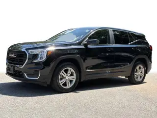 GMC Terrain 2024 AWD SLE SUV 4 puertas