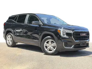 GMC Terrain 2024 AWD SLE SUV 4 puertas