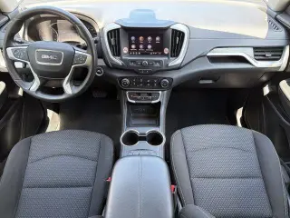 GMC Terrain 2024 AWD SLE SUV 4 puertas