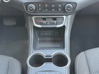 GMC Terrain 2024 AWD SLE SUV 4 puertas