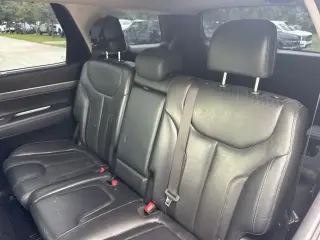 Hyundai PALISADE 2021 SEL 4dr SUV