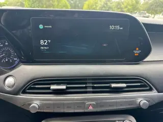 Hyundai PALISADE 2021 SEL 4dr SUV