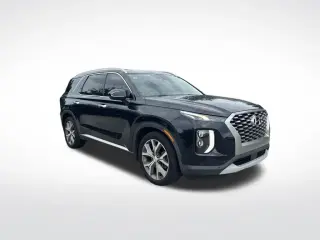 Hyundai PALISADE 2021 SEL 4dr SUV