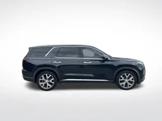 Hyundai PALISADE 2021 SEL 4dr SUV