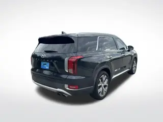 Hyundai PALISADE 2021 SEL 4dr SUV