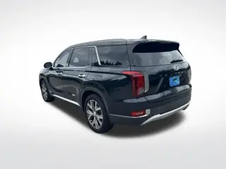 Hyundai PALISADE 2021 SEL 4dr SUV