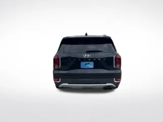 Hyundai PALISADE 2021 SEL 4dr SUV