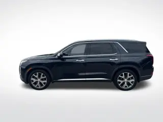 Hyundai PALISADE 2021 SEL 4dr SUV