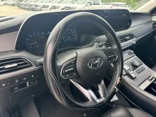 Hyundai PALISADE 2021 SEL 4dr SUV