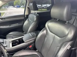 Hyundai PALISADE 2021 SEL 4dr SUV