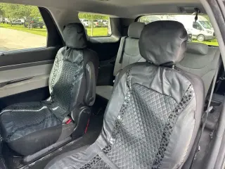 Hyundai PALISADE 2020 SEL 4dr SUV