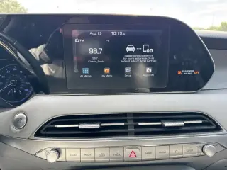 Hyundai PALISADE 2020 SEL 4dr SUV