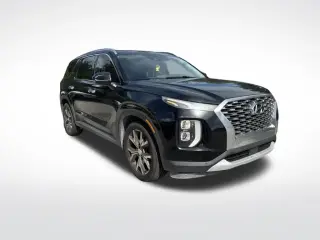 Hyundai PALISADE 2020 SEL 4dr SUV