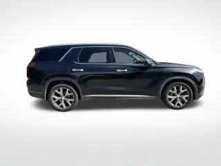 Hyundai PALISADE 2020 SEL 4dr SUV