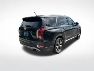Hyundai PALISADE 2020 SEL 4dr SUV