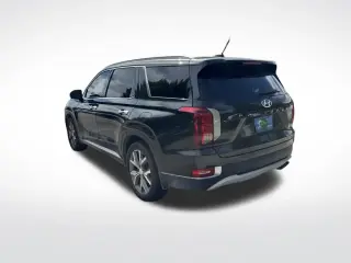 Hyundai PALISADE 2020 SEL 4dr SUV