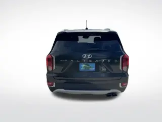 Hyundai PALISADE 2020 SEL 4dr SUV