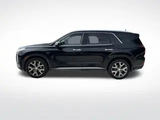 Hyundai PALISADE 2020 SEL 4dr SUV