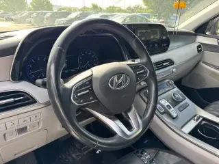 Hyundai PALISADE 2020 SEL 4dr SUV