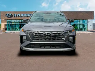 Hyundai TUCSON Híbrido 2024 AWD N Line 4p SUV