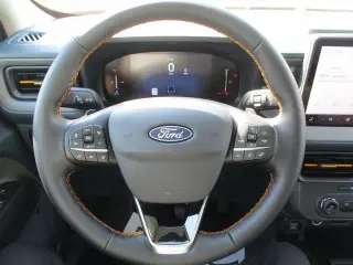 Ford Maverick 2025 4x4 Tremor 4p SuperCrew 4.5 pies SB