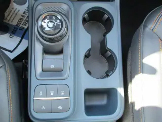 Ford Maverick 2025 4x4 Tremor 4p SuperCrew 4.5 pies SB