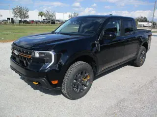 Ford Maverick 2025 4x4 Tremor 4p SuperCrew 4.5 pies SB