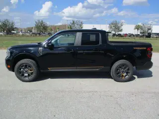 Ford Maverick 2025 4x4 Tremor 4p SuperCrew 4.5 pies SB