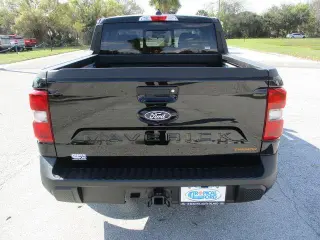Ford Maverick 2025 4x4 Tremor 4p SuperCrew 4.5 pies SB