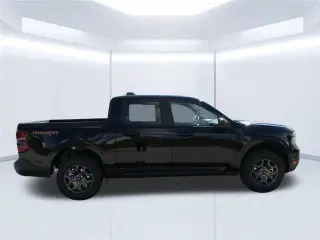 Ford Maverick 2025 4x4 Tremor 4p SuperCrew 4.5 pies SB