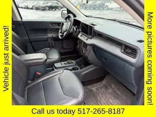 Ford Maverick 2024 Lariat 4p SuperCrew 4.5 ft. SB