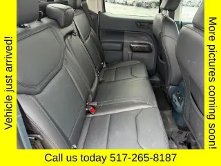 Ford Maverick 2024 Lariat 4p SuperCrew 4.5 ft. SB