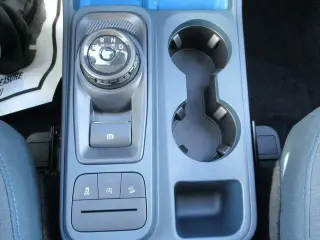 Ford Maverick 2025 AWD XLT 4p SuperCrew 4.5 pies SB