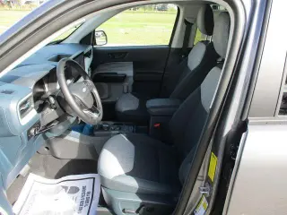 Ford Maverick 2025 AWD XLT 4p SuperCrew 4.5 pies SB