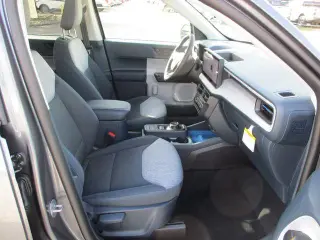 Ford Maverick 2025 AWD XLT 4p SuperCrew 4.5 pies SB