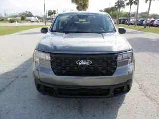 Ford Maverick 2025 AWD XLT 4p SuperCrew 4.5 pies SB