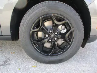 Ford Maverick 2025 AWD XLT 4p SuperCrew 4.5 pies SB