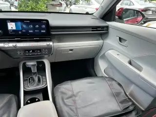 Hyundai KONA 2024 SEL 4dr Crossover