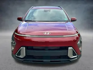 Hyundai KONA 2024 SEL 4dr Crossover