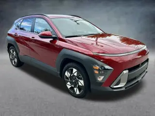 Hyundai KONA 2024 SEL 4dr Crossover