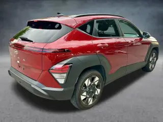 Hyundai KONA 2024 SEL 4dr Crossover