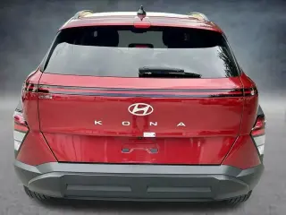 Hyundai KONA 2024 SEL 4dr Crossover