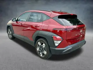 Hyundai KONA 2024 SEL 4dr Crossover