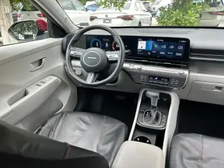 Hyundai KONA 2024 SEL 4dr Crossover
