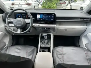Hyundai KONA 2024 SEL 4dr Crossover